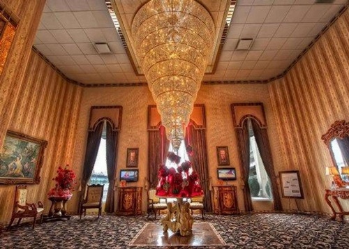 Garden Place Hotel image 1