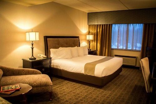 Garden Place Hotel image 11