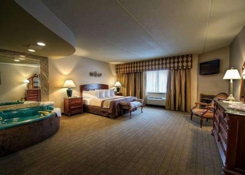 Garden Place Hotel image 18
