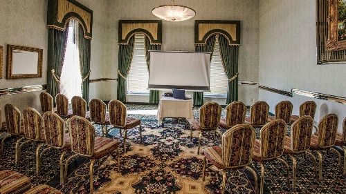 Garden Place Hotel image 3