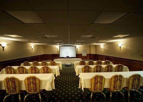 Garden Place Hotel image 4