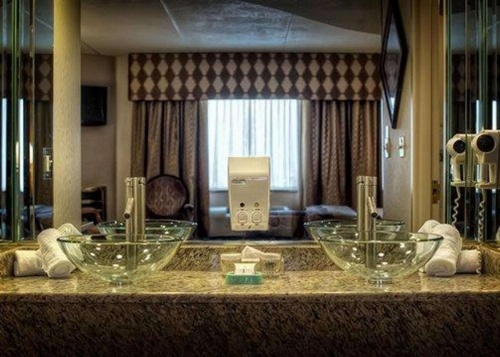 Garden Place Hotel image 6
