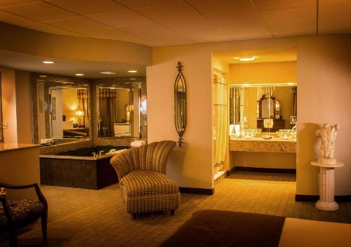Garden Place Hotel image 7